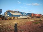 RUMO 2510